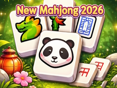 Peli New Mahjong 2026