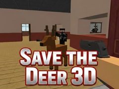 Peli Save the Deer 3D