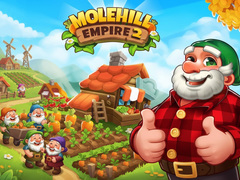 Peli Molehill Empire 2