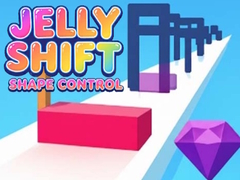 Peli Jelly Shift Shape Control