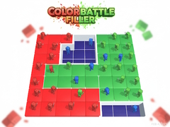 Peli Color Battle Filler