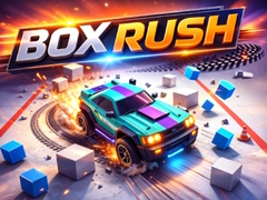 Peli Box Rush