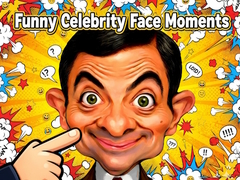Peli Funny Celebrity Face Moments