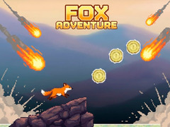 Peli Fox Adventure