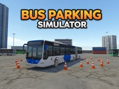 Peli Bus Parking Simulator