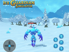 Peli Ice Guardian Simulator