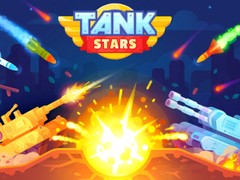 Peli Tank Stars
