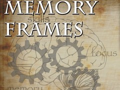 Peli Memory Frames