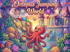 Peli Octopus Jumping World