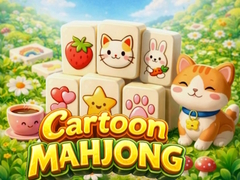 Peli Cartoon Mahjong