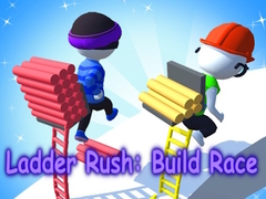 Peli Ladder Rush: Build Race