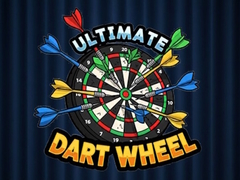Peli Ultimate Dart Wheel