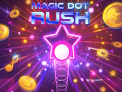 Peli Magic Dot Rush