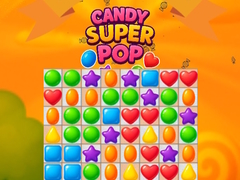 Peli Candy Super Pop