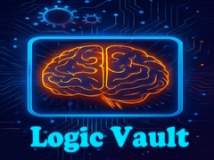 Peli Logic Vault