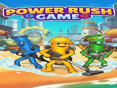 Peli Power Rush game
