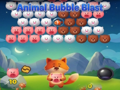 Peli Animal Bubble Blast