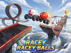Peli Racey Balls