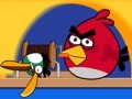 Peli Angry Birds Double Fishing