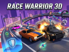 Peli Race Warrior 3D 