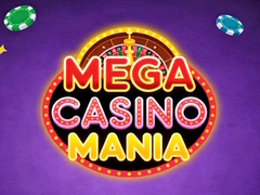 Peli Mega Casino Mania