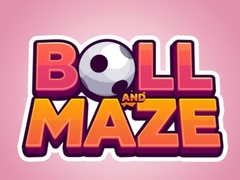 Peli Ball and Maze