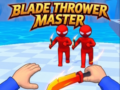 Peli Blade Thrower Master