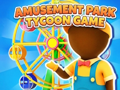 Peli Amusement Park Tycoon Game