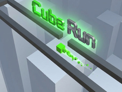 Peli Cube Run