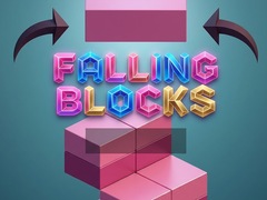 Peli Falling Blocks