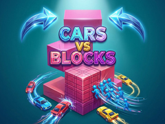 Peli Cars vs Blocks