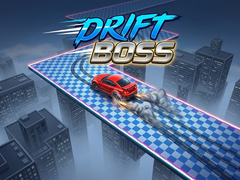 Peli Drift Boss
