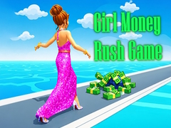 Peli Girl Money Rush Game
