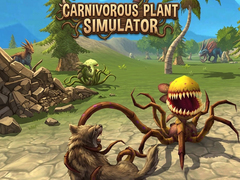 Peli Carnivorous Plant Simulator