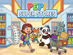 Peli Pepi Super Stores