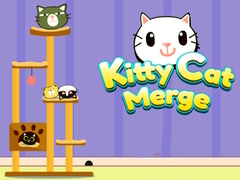 Peli Kitty Cat Merge