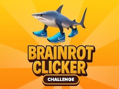 Peli Brainrot Clicker Challenge