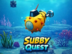 Peli Subby Quest