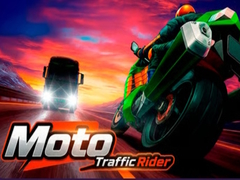 Peli Moto Traffic Rider