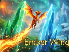Peli Ember Wing