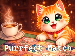 Peli Purrfect Match