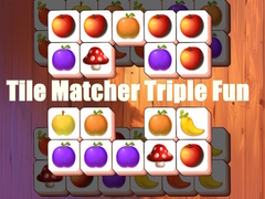 Peli Tile Matcher Triple Fun