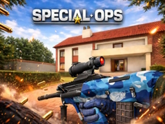 Peli Special Ops