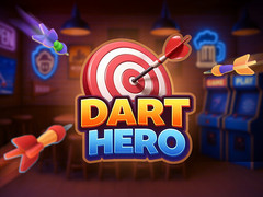 Peli Dart Hero