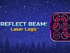 Peli Reflect Beam: Laser Logic