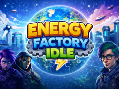 Peli Energy Factory Idle
