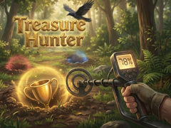 Peli Treasure Hunter