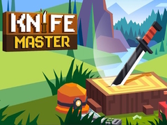 Peli Knife Master