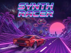 Peli Synth Racer