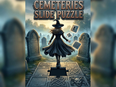 Peli Cemeteries Slide Puzzle